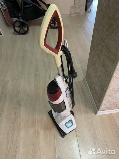 Моющий пылесос Bissell Vac & Steam