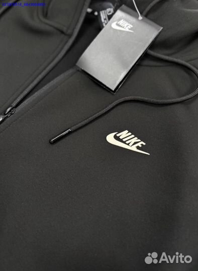 Спортивный костюм Nike (Арт.57042)