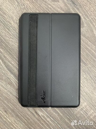 Обложка для электронной книги