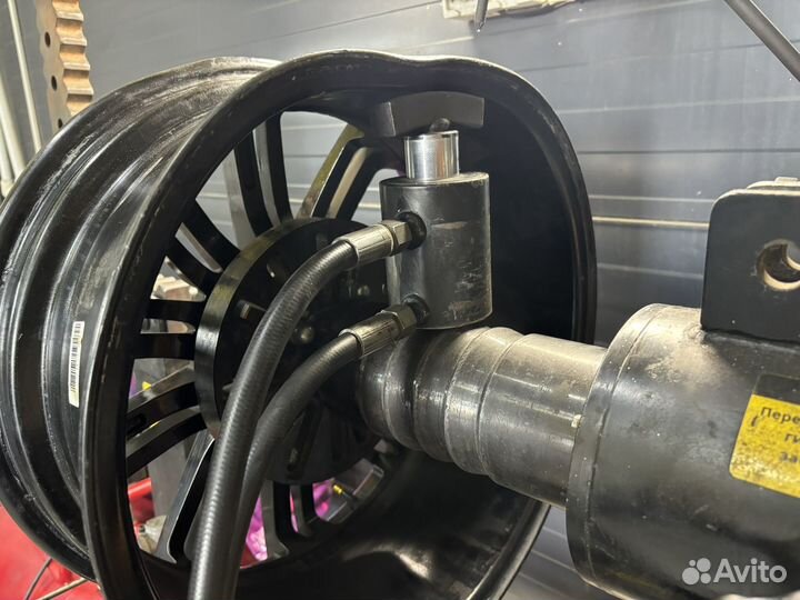 Правка дисков, шиномонтаж, аргон, вулканизация