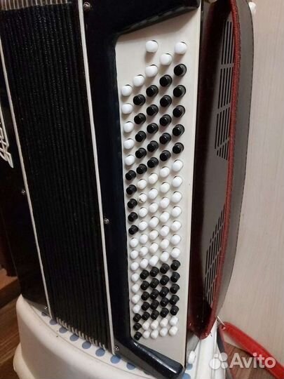 Баян. Для учебы. Обмен или продажа