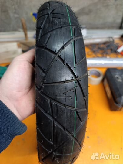 Шины для мотоцикла