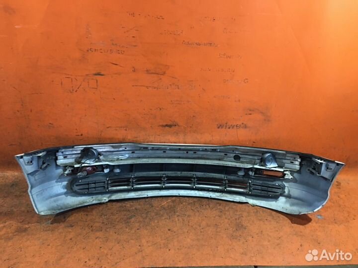 Бампер передний Bmw 3-Series E46