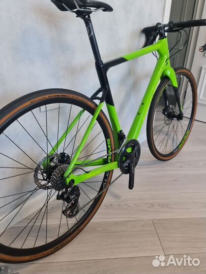 Шоссейный велосипед Jamis Renegade race