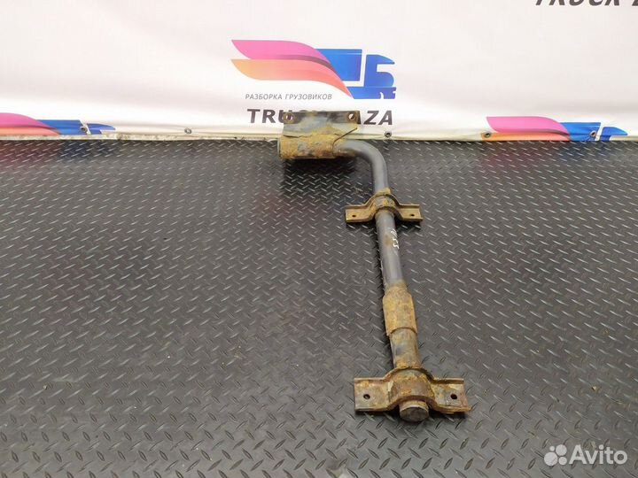 41013675 Кронштейн крыла переднего левого