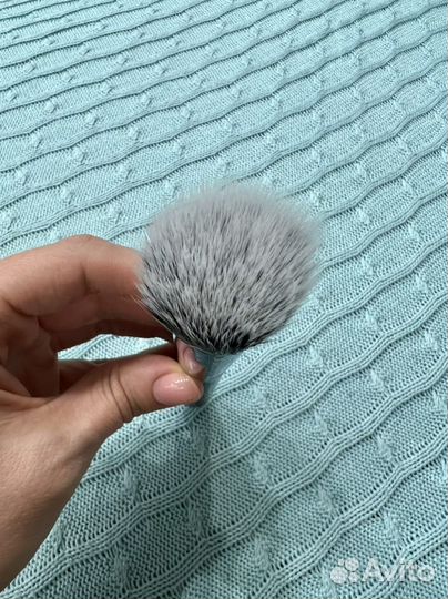 Кисти/пояс для кистей zoeva новые оригинал