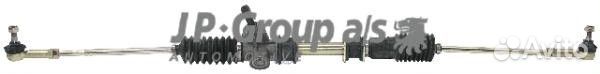Рейка рулевая 1144201300 JP Group