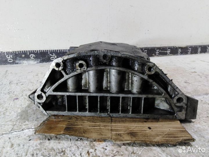 Поддон двигателя 8200066133