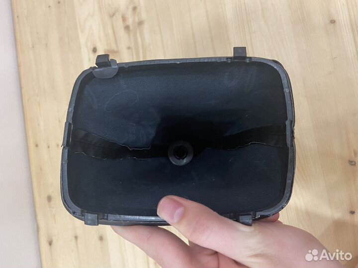 Ручка кпп МКПП audi A6 C5 (98-01), А4 Б5 (95-01)