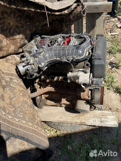 Двигатель ваз 16 клапанный 126