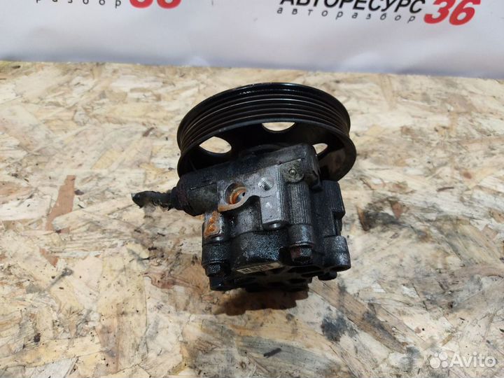 Насос гур 2.4 Опель Антара