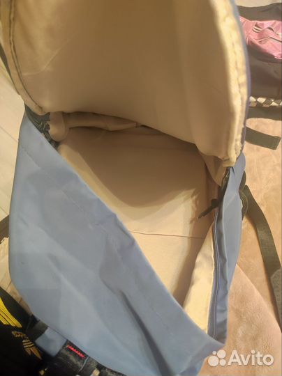 Рюкзак мужской