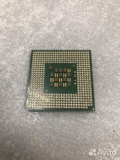 Процессор S478 Intel Pentium 4 2.6Ghz/512/800