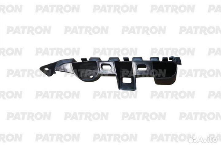 Кронштейн предн бампер прав VW passat B7 2010-14
