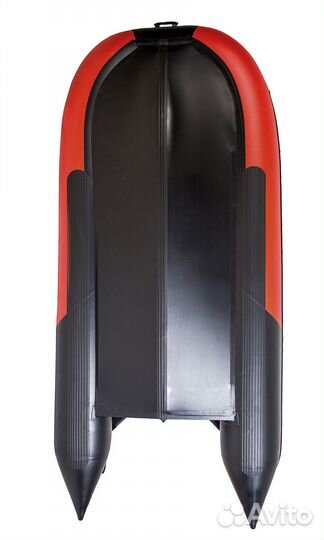 Надувная лодка gladiator D470AL