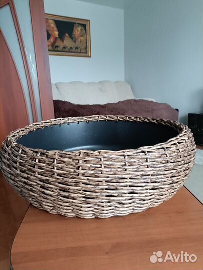 Гнездо для аиста