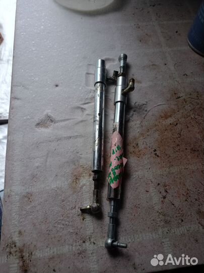 На запчасти