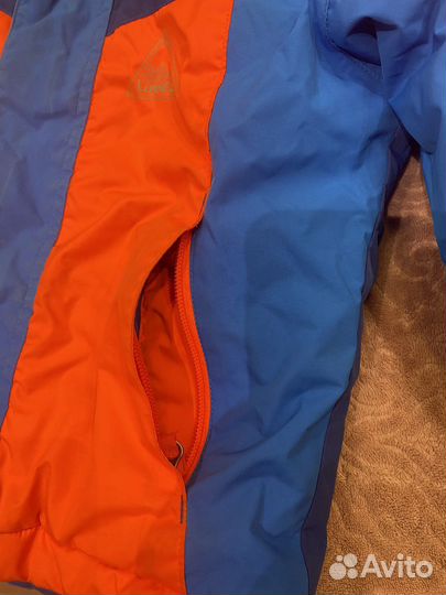 Куртка демисезонная