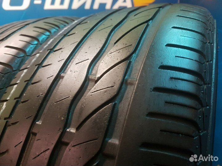 Bridgestone Turanza ER300 205/55 R16