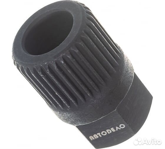 Съемник шкива генератора VW (33 зуба) 4153