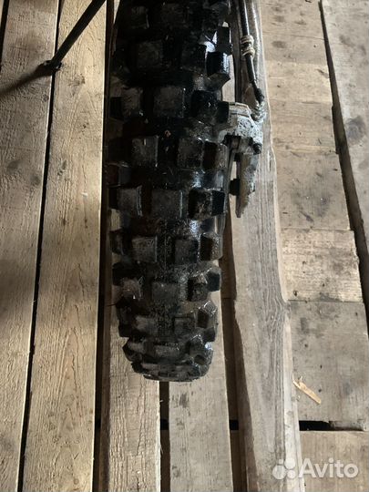 Motoland XR250 lite