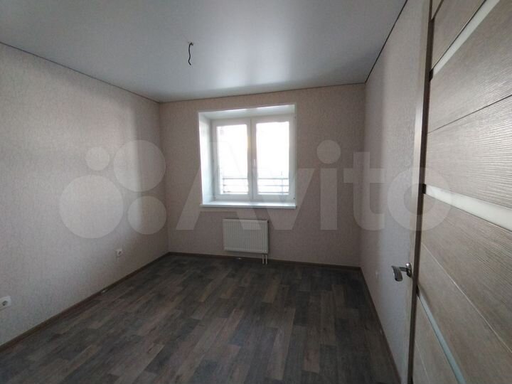2-к. квартира, 71,1 м², 11/12 эт.