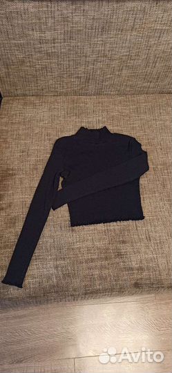 Водолазка женская