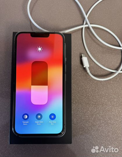 iPhone 13 Pro, 128 ГБ