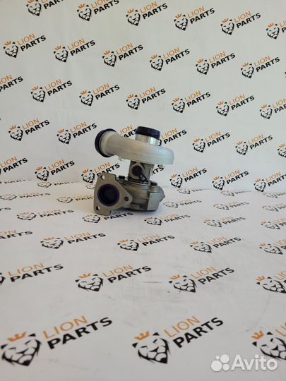 Турбина MTS1692SL для Deutz BF4L1011