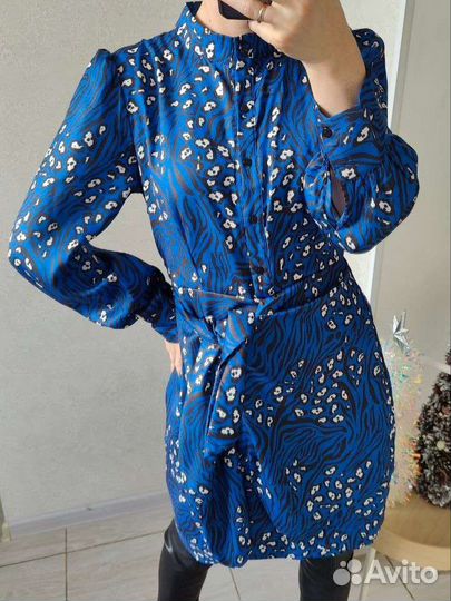 Платье женское