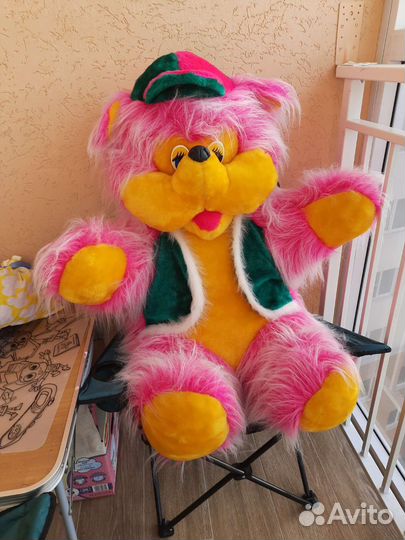 Мягкая игрушка новая