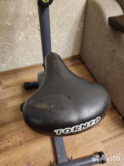 Велотренажер Torneo