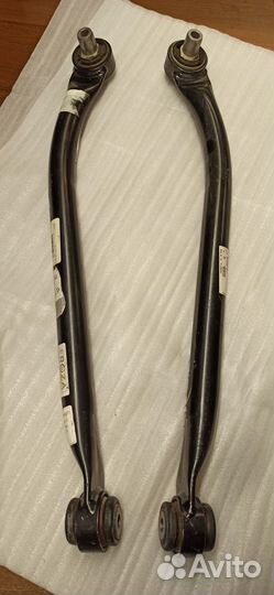 Штанга Поперечная Peugeot-Citroen арт. 5150.91/92