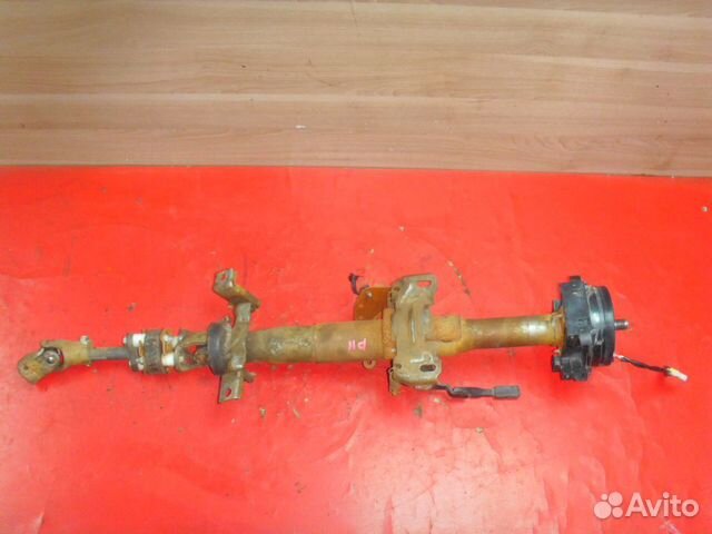 Рулевая колонка 255549F000 Nissan Primera P11E