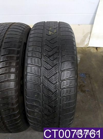 Pirelli Winter Sottozero 3 225/55 R17 96T