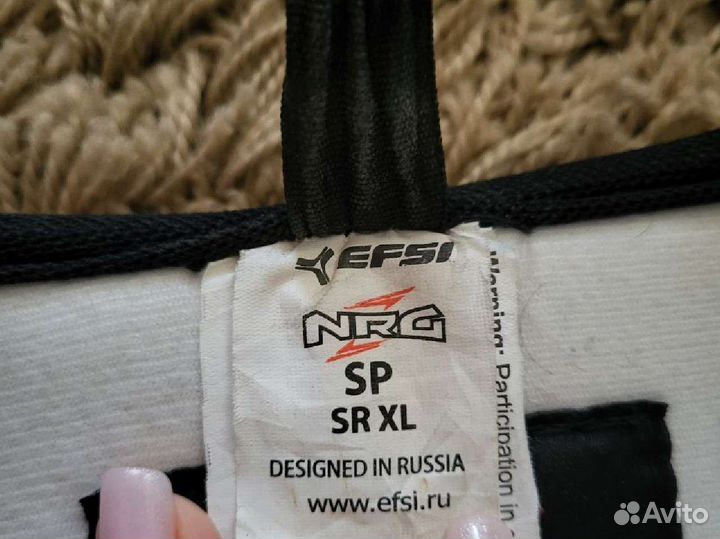 Хоккейная форма