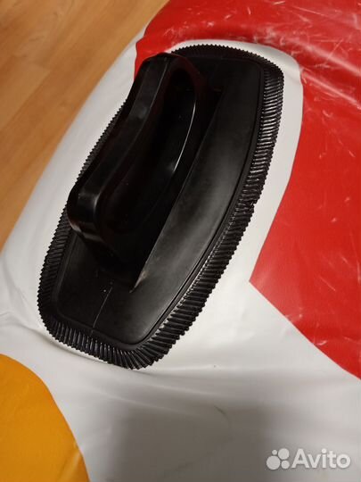 Надувной круг большой