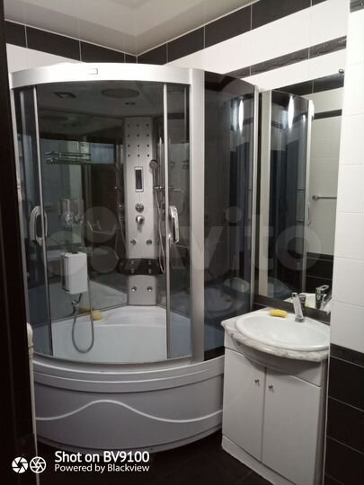 3-к. квартира, 78,5 м², 2/3 эт.