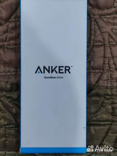 Звуковой синхронизатор для машины