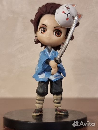 Аниме фигурки Таджиро Камадо