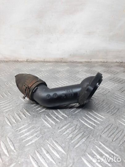 Корпус термостата Volkswagen Golf хэтчбэк 5 дв