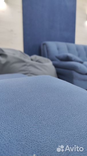 Перетяжка диванов