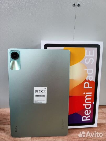 Xiaomi redmi pad se 6 128