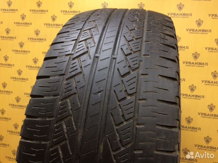 Pirelli Scorpion STR 265/65 R17 112H