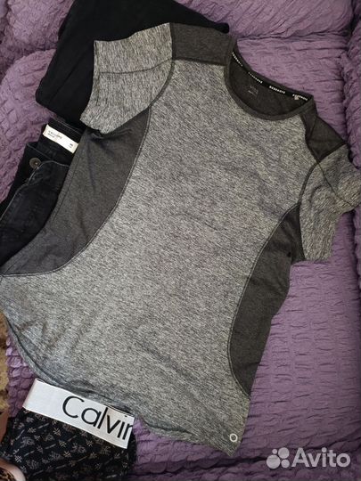 Пакет вещей на мальчика 13-14 лет