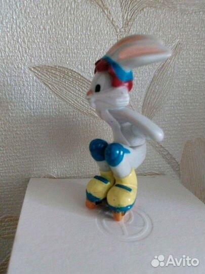 Киндер прошлого века