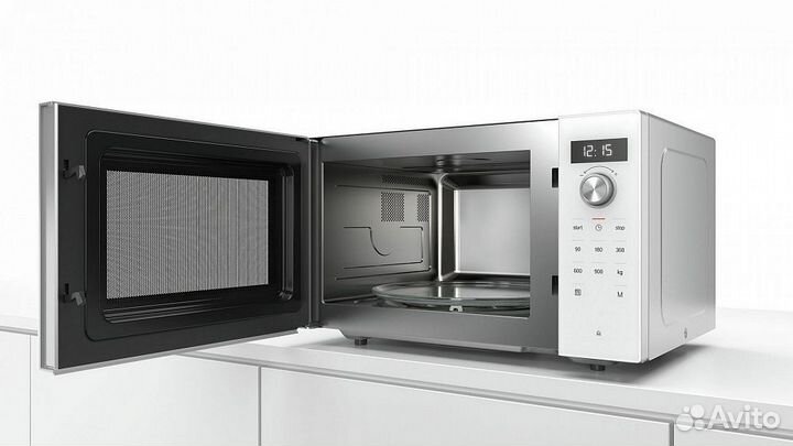 Микроволновая печь bosch FFM553MW0
