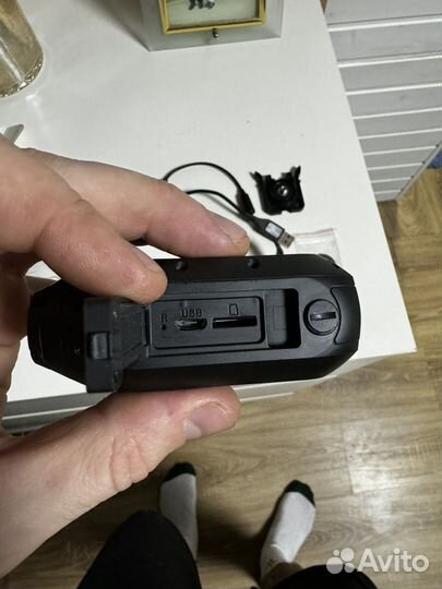 Экшн камера Ghost XL Drift