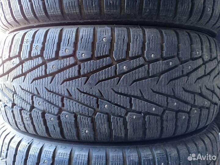 Nokian Tyres Nordman 7 SUV 265/65 R17