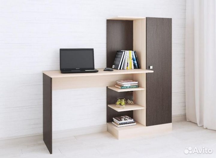 Полка настенная